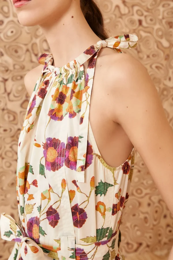 Brienne Dress<Ulla Johnson Store