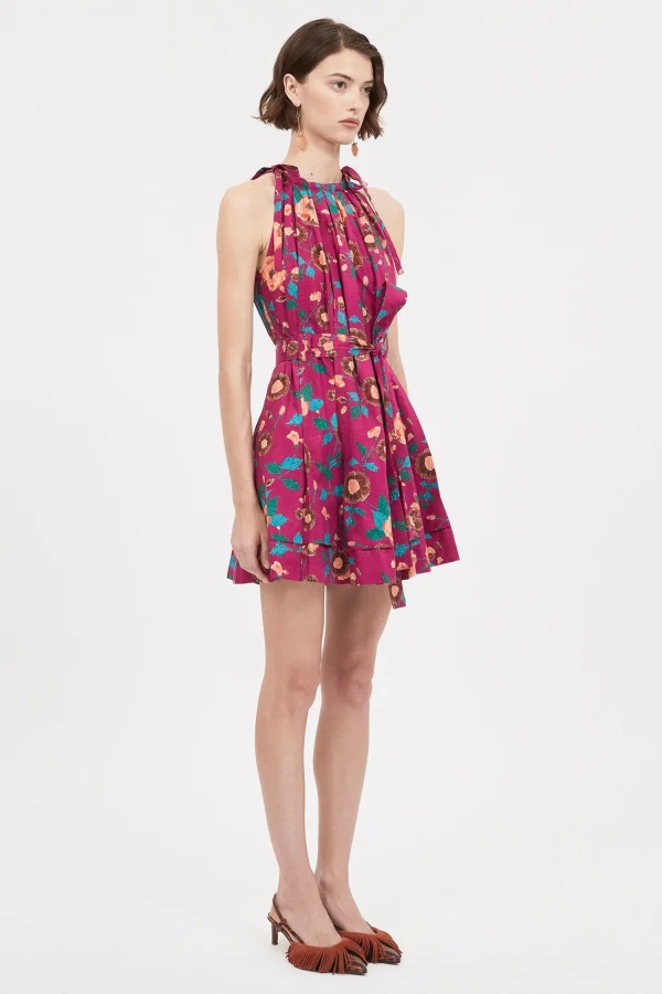 Brienne Dress<Ulla Johnson Hot
