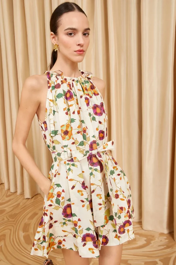 Brienne Dress<Ulla Johnson Store