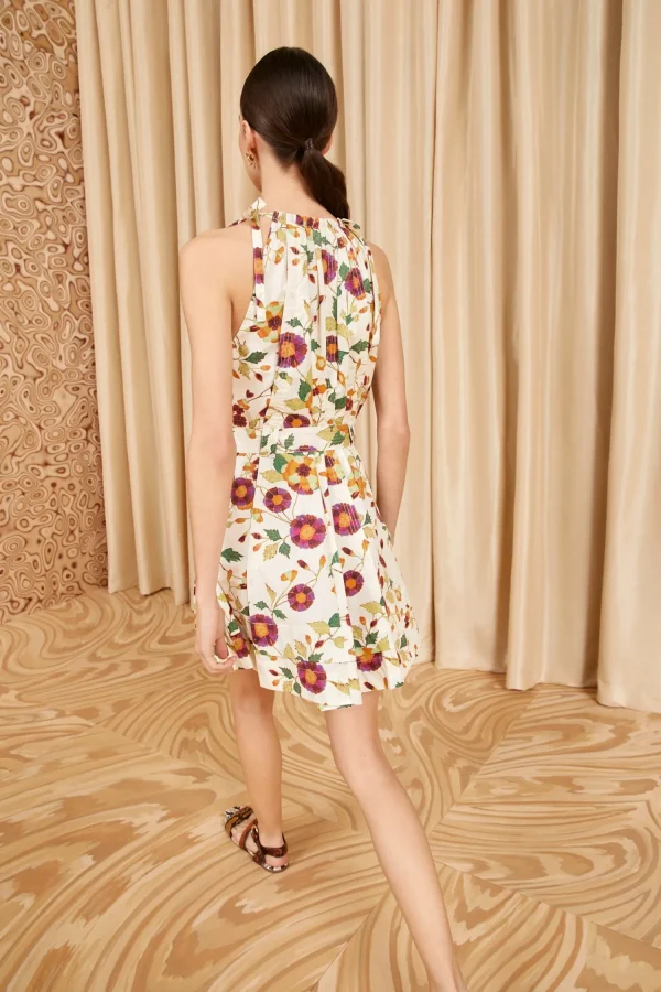 Brienne Dress<Ulla Johnson Store