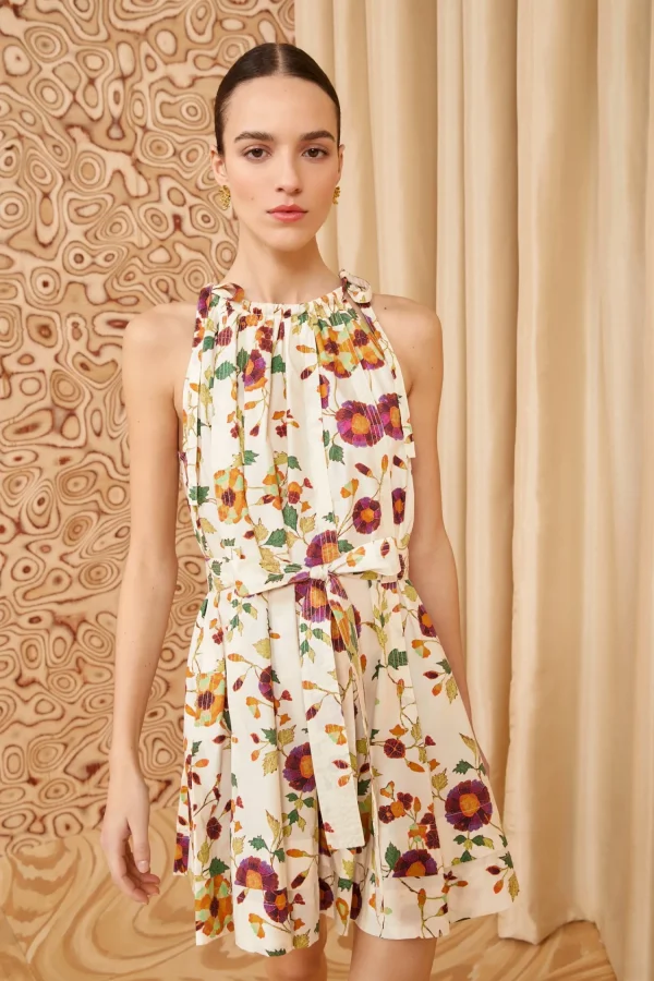 Brienne Dress<Ulla Johnson Store