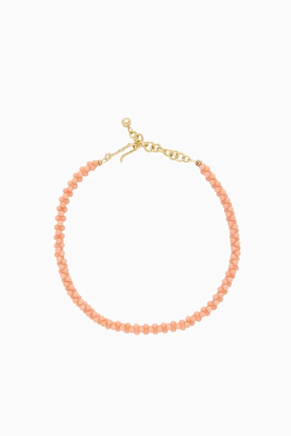 Bubble Coral Necklace<Ulla Johnson Cheap