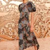 Calais Dress<Ulla Johnson Fashion