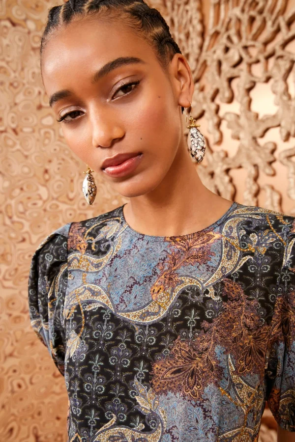 Calais Dress<Ulla Johnson Fashion