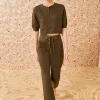 Calla Pant<Ulla Johnson Shop