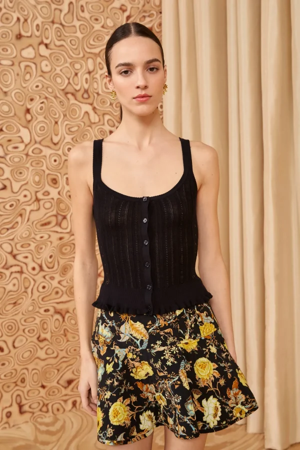 Callie Top<Ulla Johnson Shop