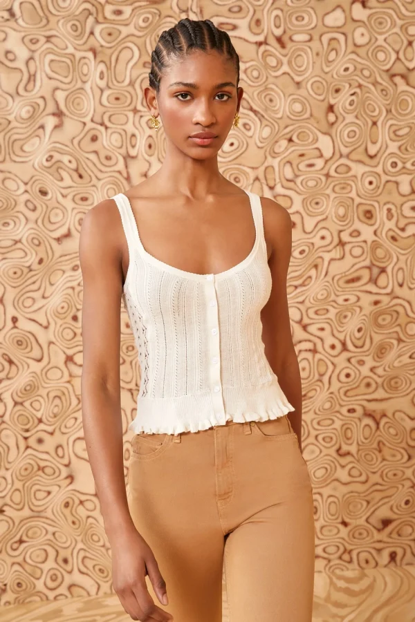 Callie Top<Ulla Johnson New
