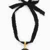 Callista Pendant Necklace<Ulla Johnson Cheap