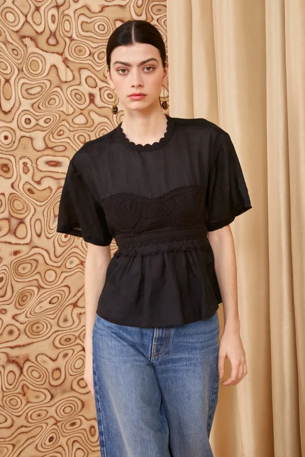 Cari Top<Ulla Johnson Cheap