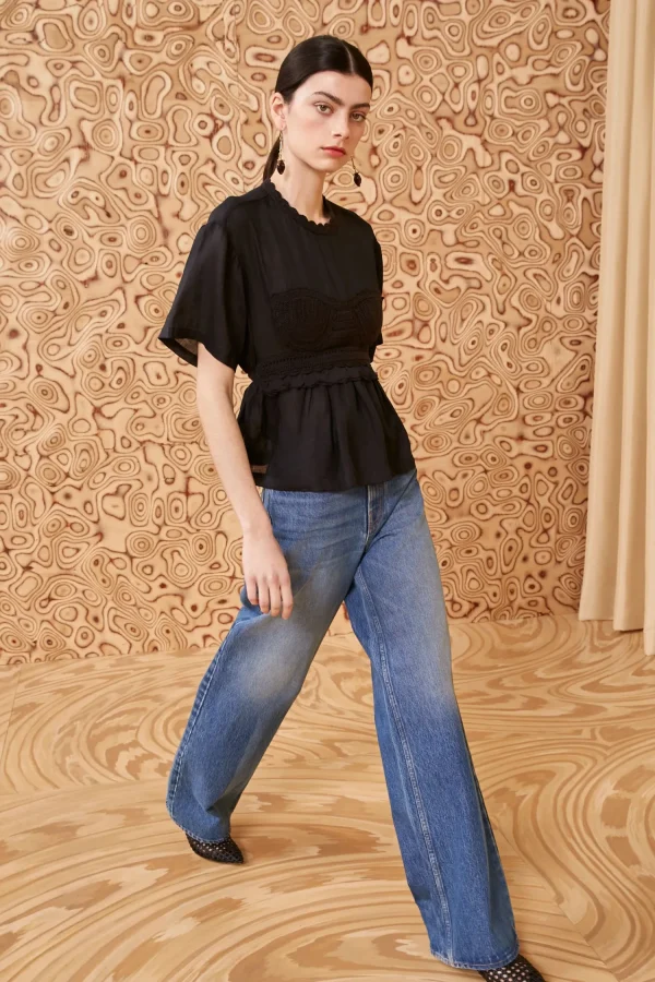 Cari Top<Ulla Johnson Cheap