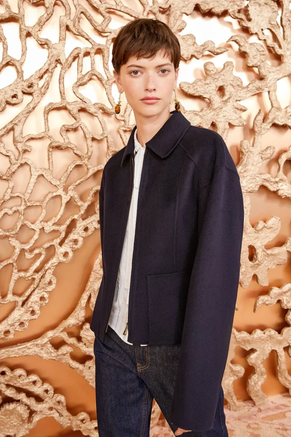 Carina Jacket<Ulla Johnson Cheap