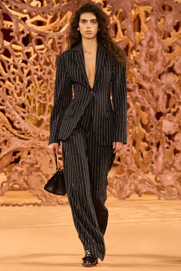 Carine Pant<Ulla Johnson Shop