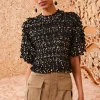 Carmella Blouse<Ulla Johnson Sale