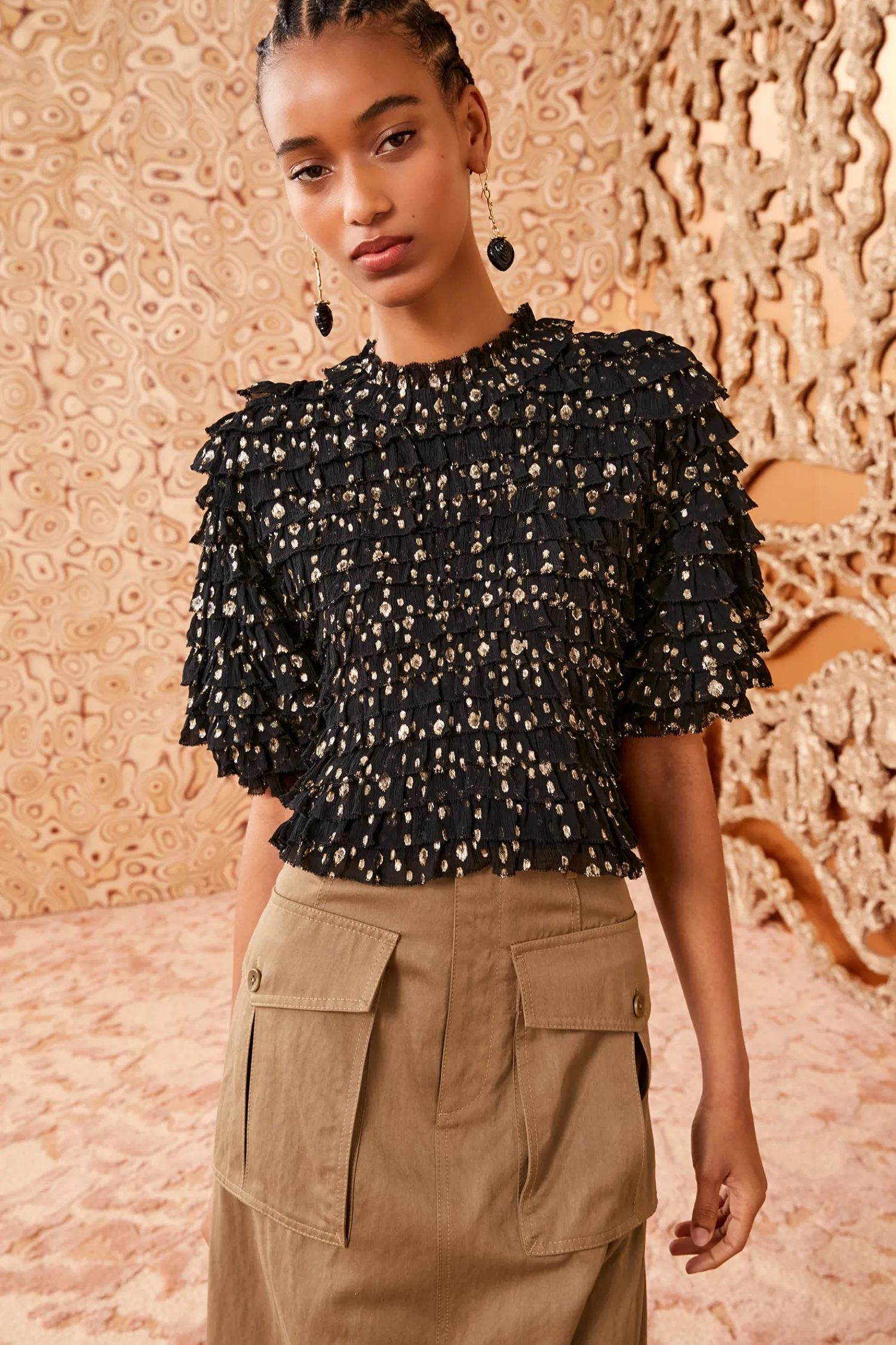 carmella_blouse_0.webp Carmella Blouse<Ulla Johnson Sale
