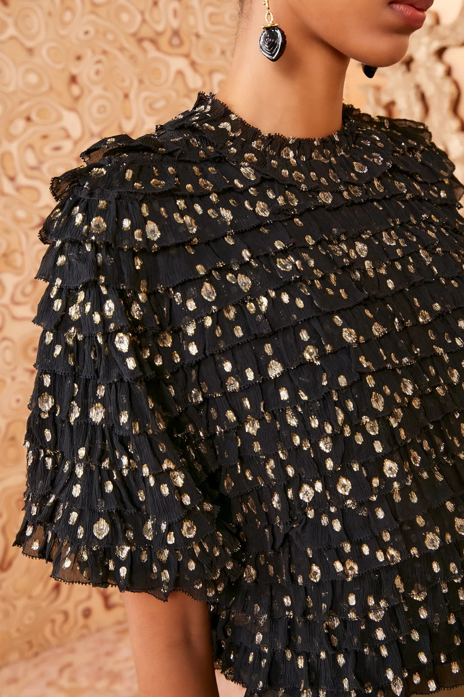 carmella_blouse_1.webp Carmella Blouse<Ulla Johnson Sale