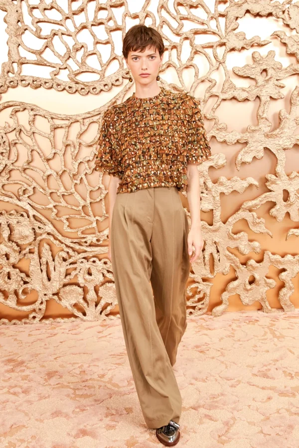 Carmella Blouse<Ulla Johnson Discount