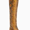 Carolina Mid Heel Boot<Ulla Johnson Cheap