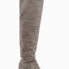 Carolina Mid Heel Boot<Ulla Johnson Cheap