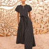 Cerise Dress<Ulla Johnson Fashion