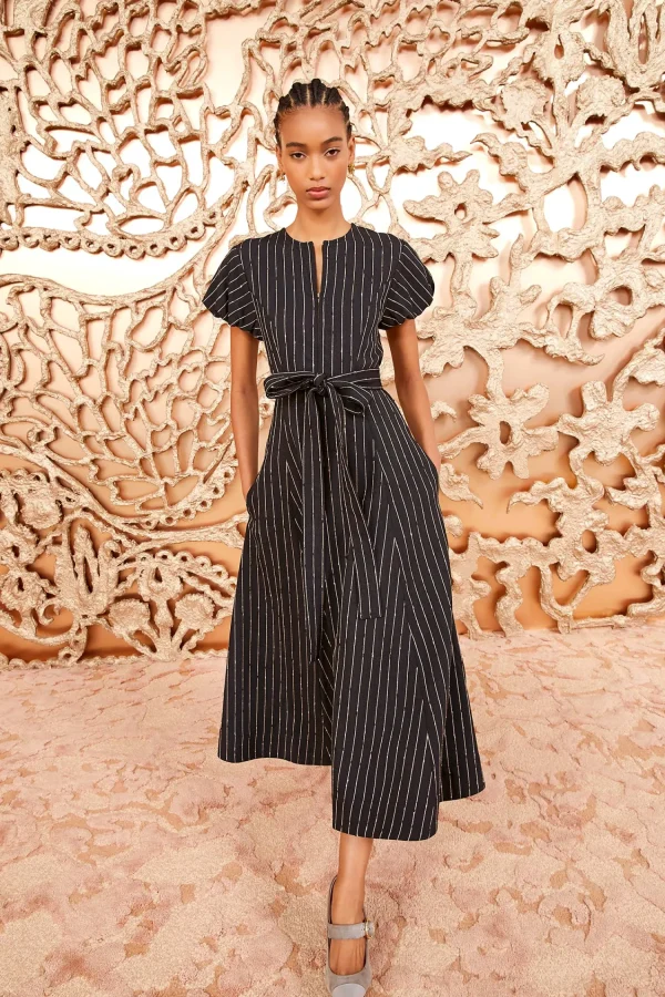 Cerise Dress<Ulla Johnson Fashion