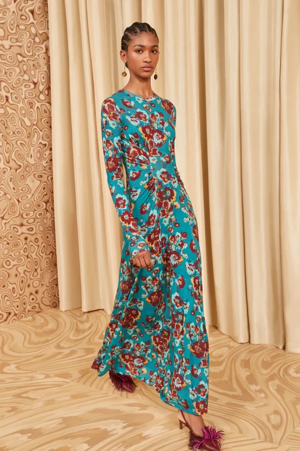 Ceryse Dress<Ulla Johnson Store