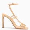 Chantal Cage High Heel Sandal<Ulla Johnson Flash Sale