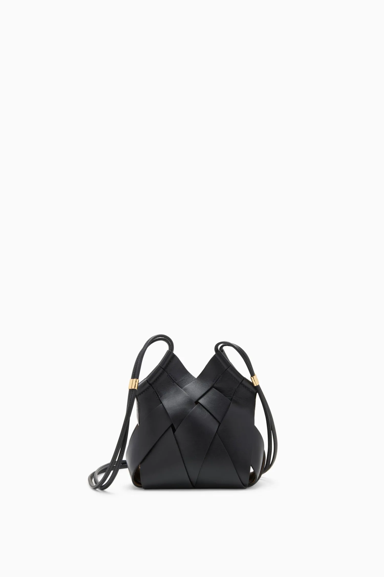 charlotte_woven_crossbody_0-1.webp Charlotte Woven Crossbody<Ulla Johnson Best Sale