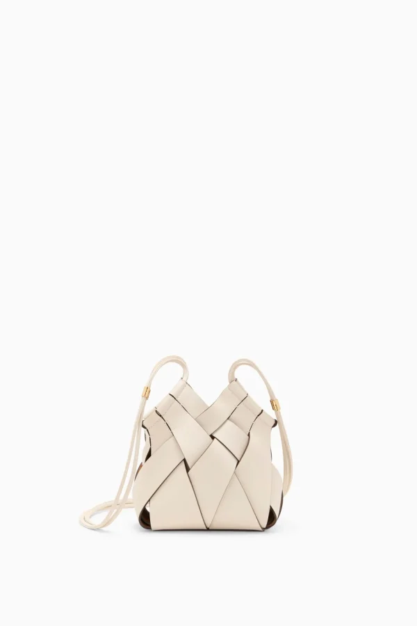 Charlotte Woven Crossbody<Ulla Johnson Cheap