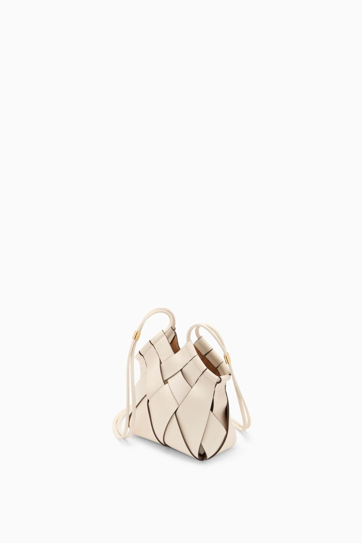 charlotte_woven_crossbody_1.webp Charlotte Woven Crossbody<Ulla Johnson Cheap