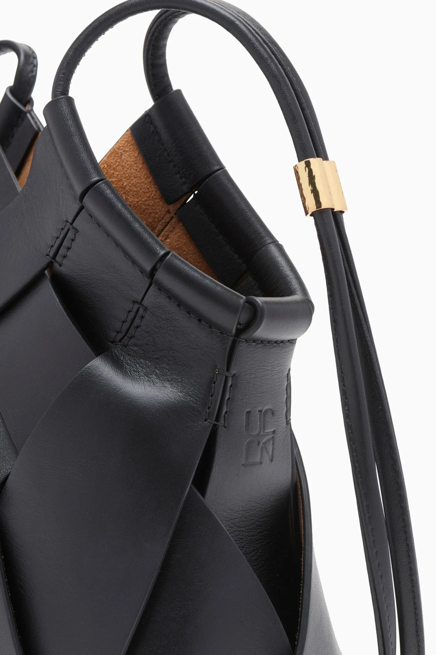 charlotte_woven_crossbody_2-1.webp Charlotte Woven Crossbody<Ulla Johnson Best Sale