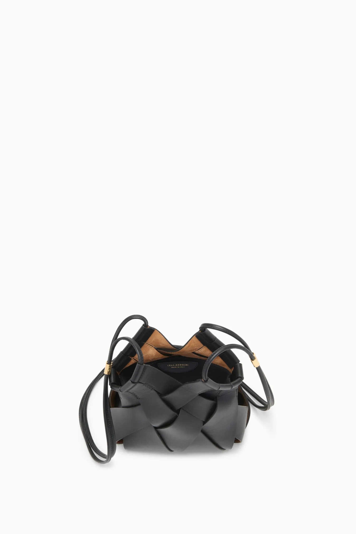 charlotte_woven_crossbody_3-1.webp Charlotte Woven Crossbody<Ulla Johnson Best Sale
