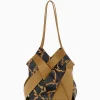 Charlotte Woven Large Tote<Ulla Johnson Shop