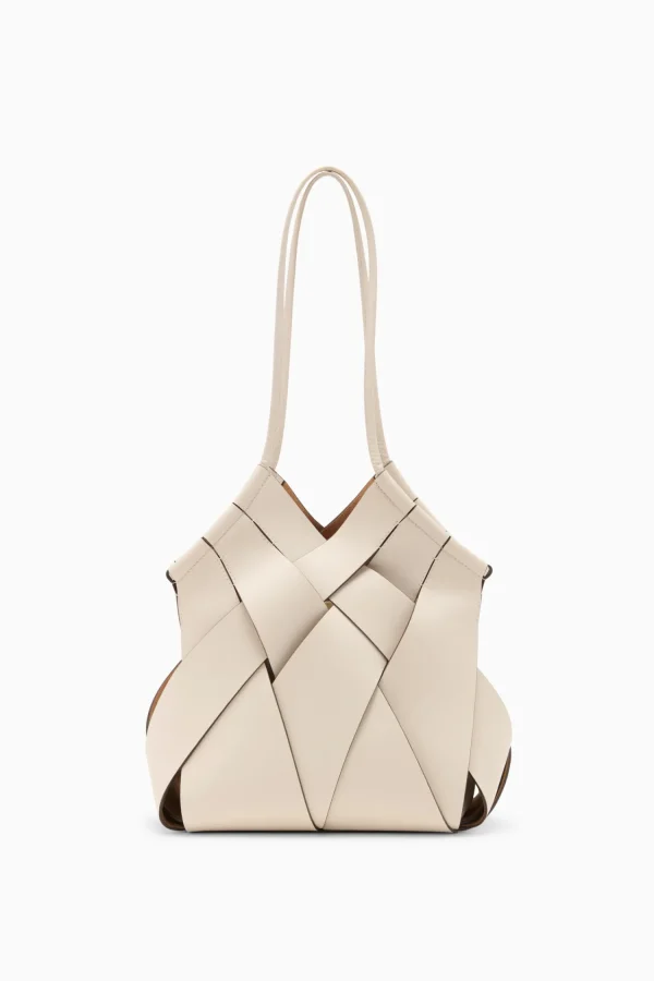 Charlotte Woven Large Tote<Ulla Johnson Fashion