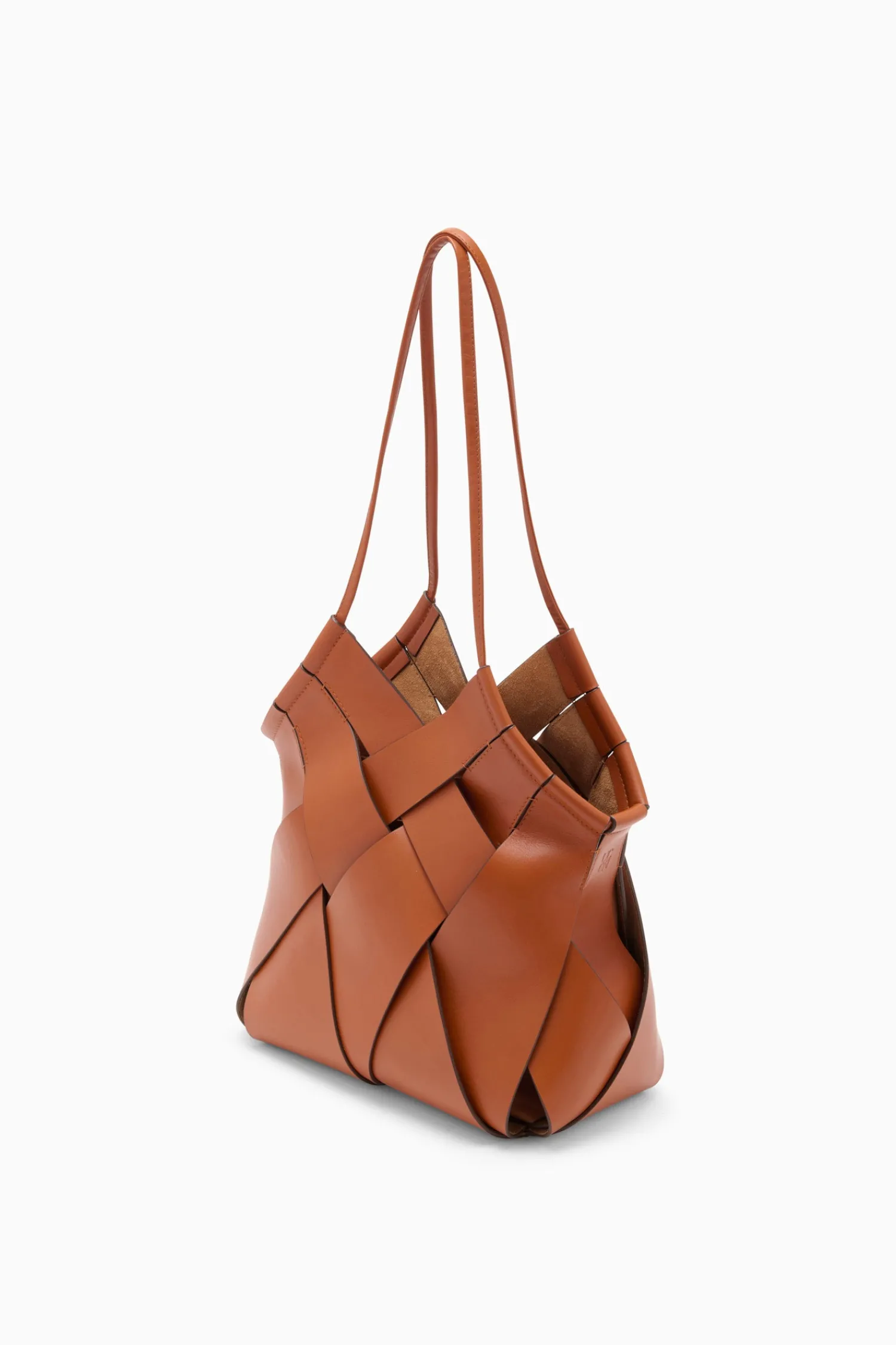 charlotte_woven_large_tote_1-2.webp Charlotte Woven Large Tote<Ulla Johnson Fashion