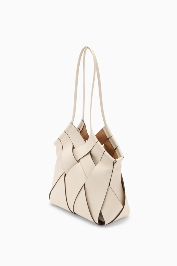 Charlotte Woven Large Tote<Ulla Johnson Fashion