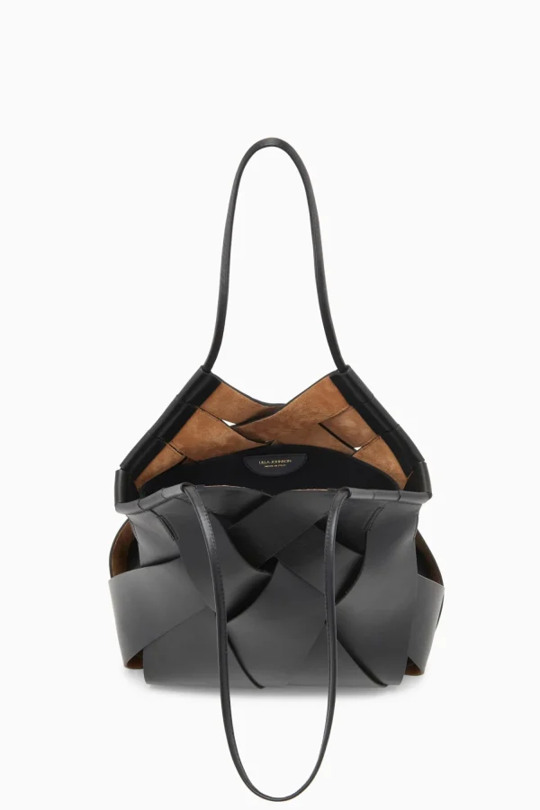 Charlotte Woven Large Tote<Ulla Johnson Clearance