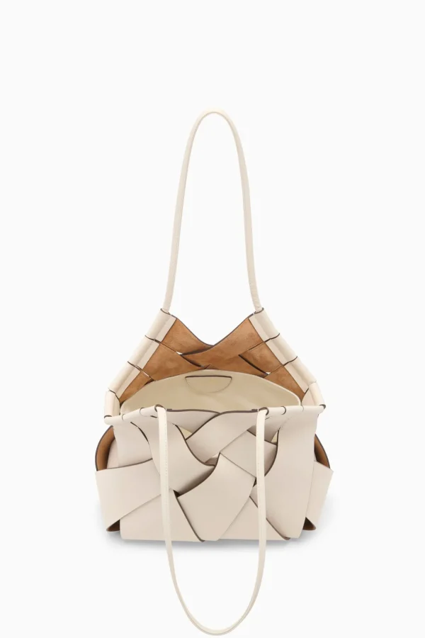 Charlotte Woven Large Tote<Ulla Johnson Fashion