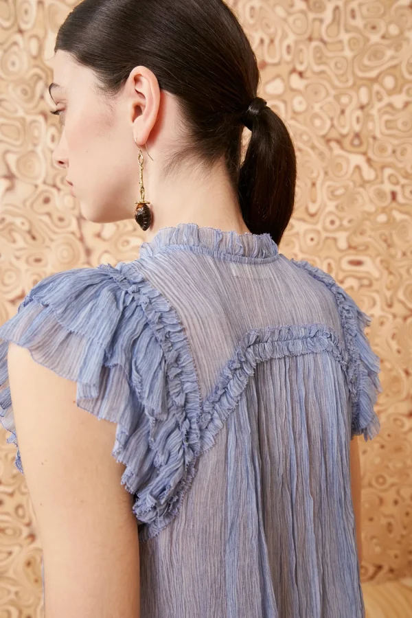 Clea Top<Ulla Johnson Hot
