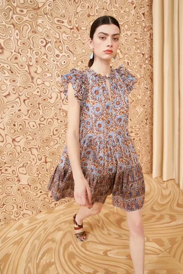 Coletta Dress<Ulla Johnson Best
