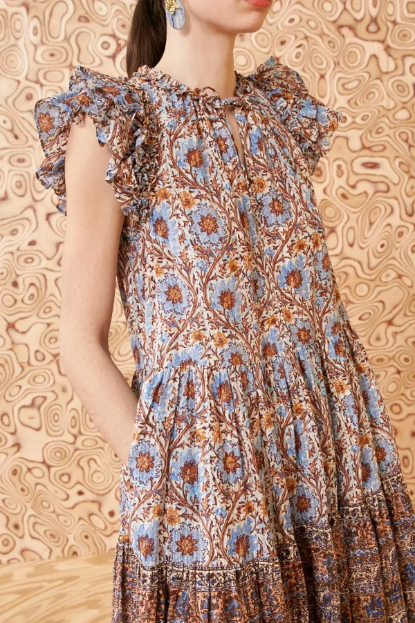 Coletta Dress<Ulla Johnson Best