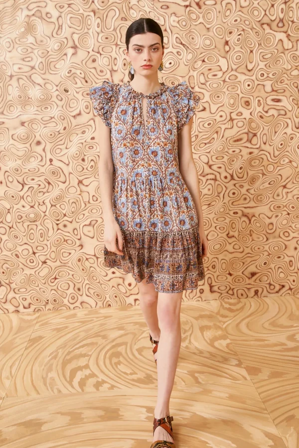 Coletta Dress<Ulla Johnson Best