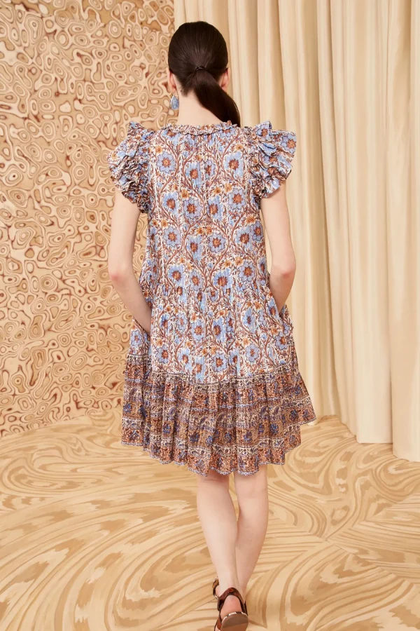 Coletta Dress<Ulla Johnson Best