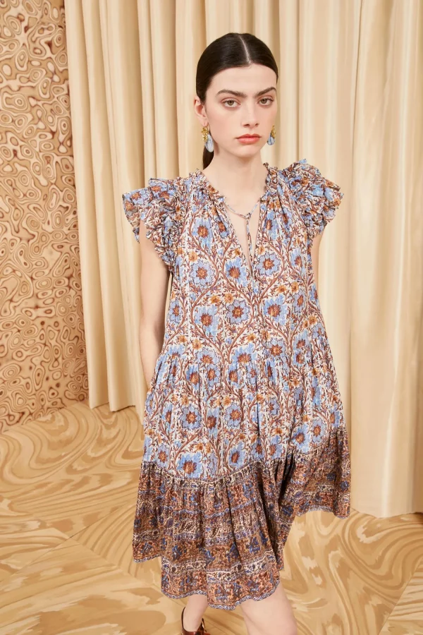 Coletta Dress<Ulla Johnson Best