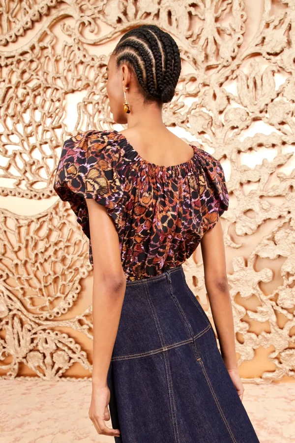 Cora Top<Ulla Johnson Store