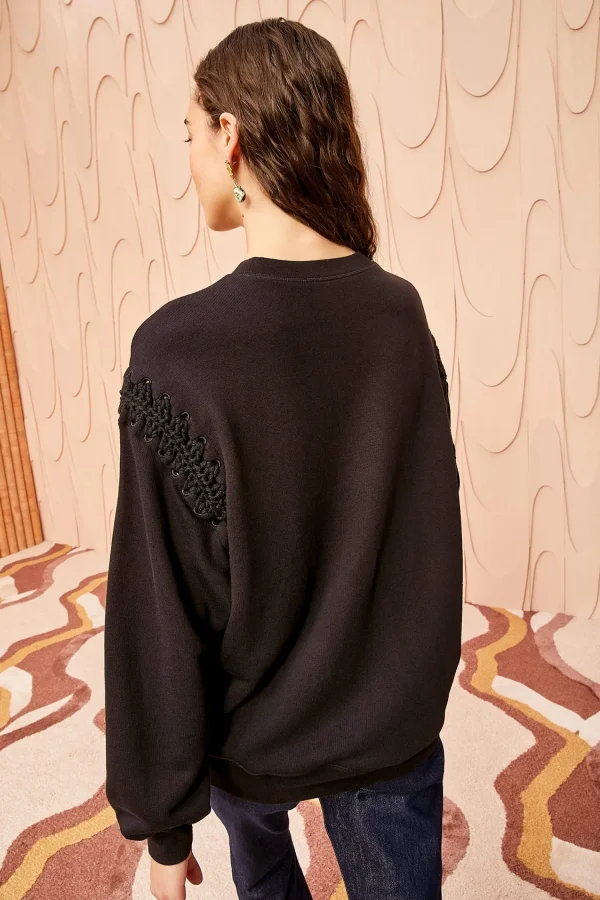 Cori Pullover<Ulla Johnson Cheap