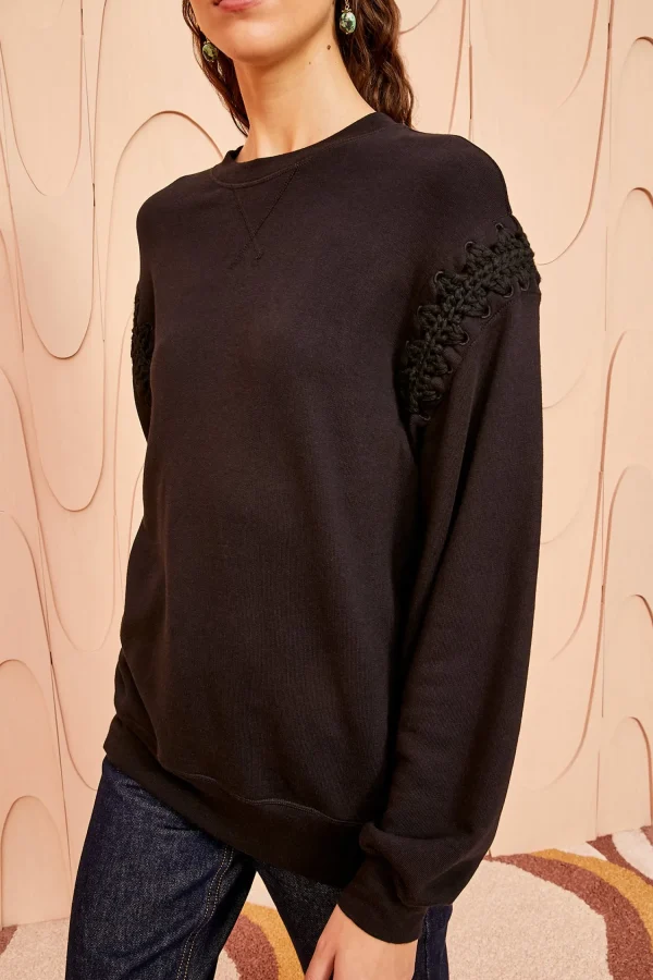 Cori Pullover<Ulla Johnson Cheap