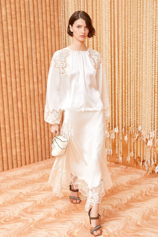 Cressida Skirt<Ulla Johnson Store