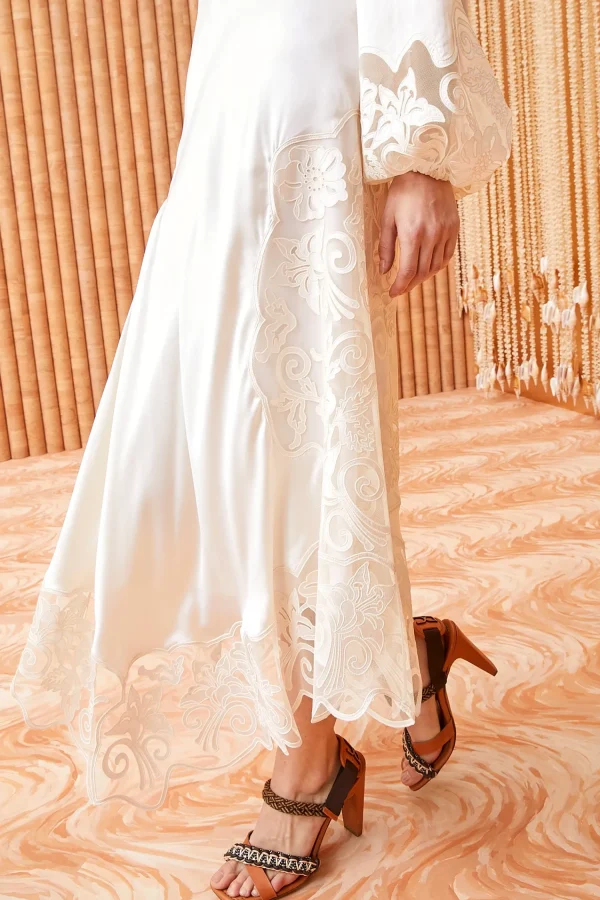Cressida Skirt<Ulla Johnson Store