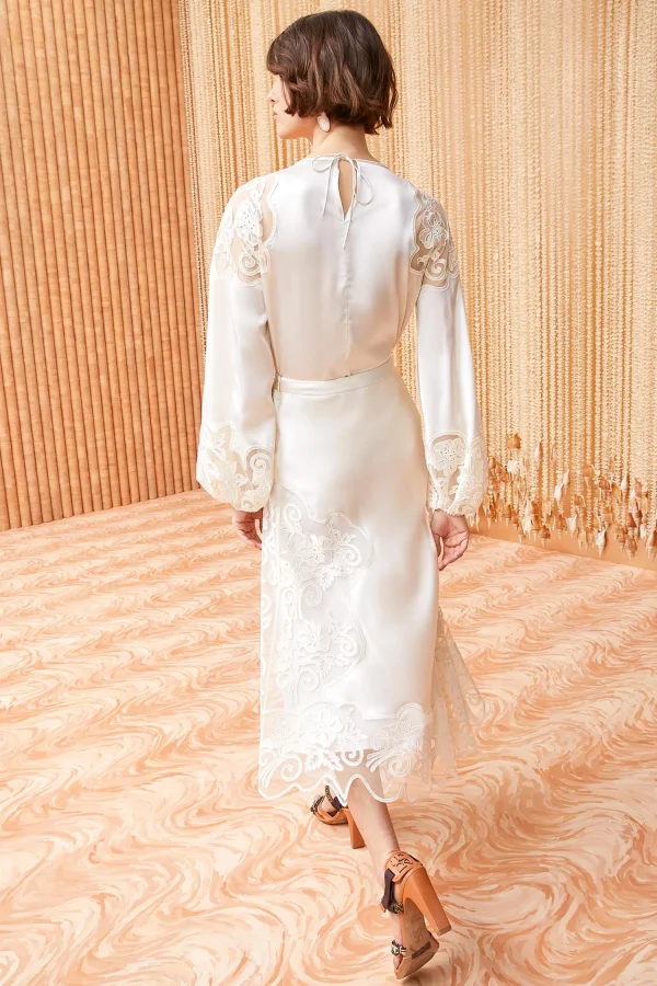 Cressida Skirt<Ulla Johnson Store