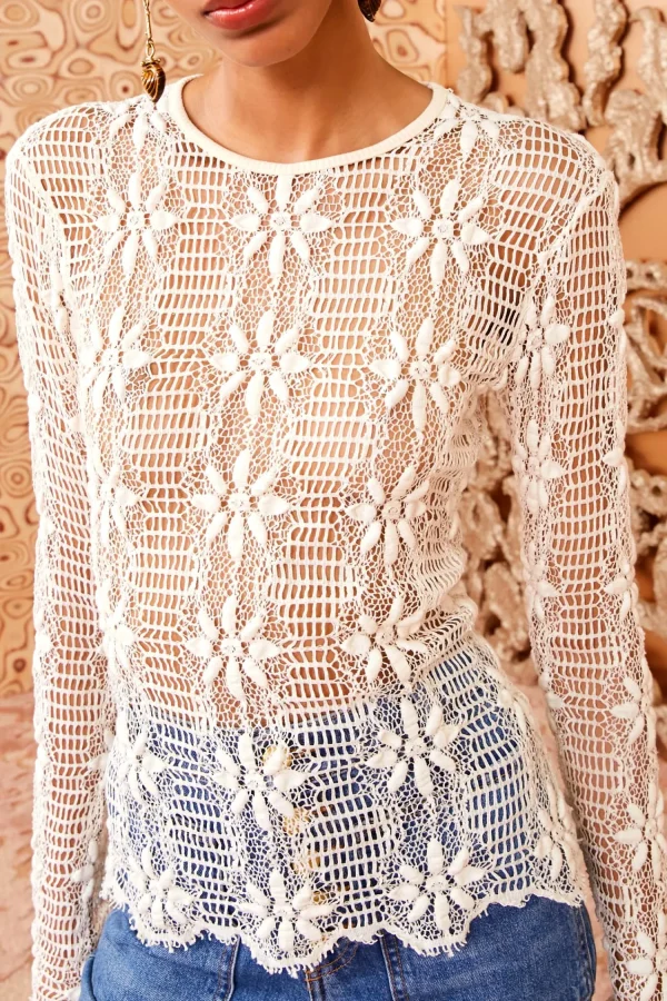 Cyrus Top<Ulla Johnson New